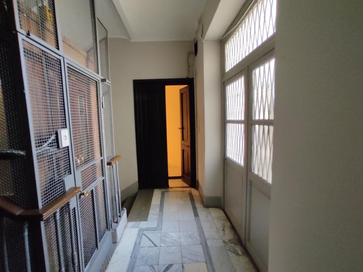 Solferino Apartment 2 Turín Exteriér fotografie