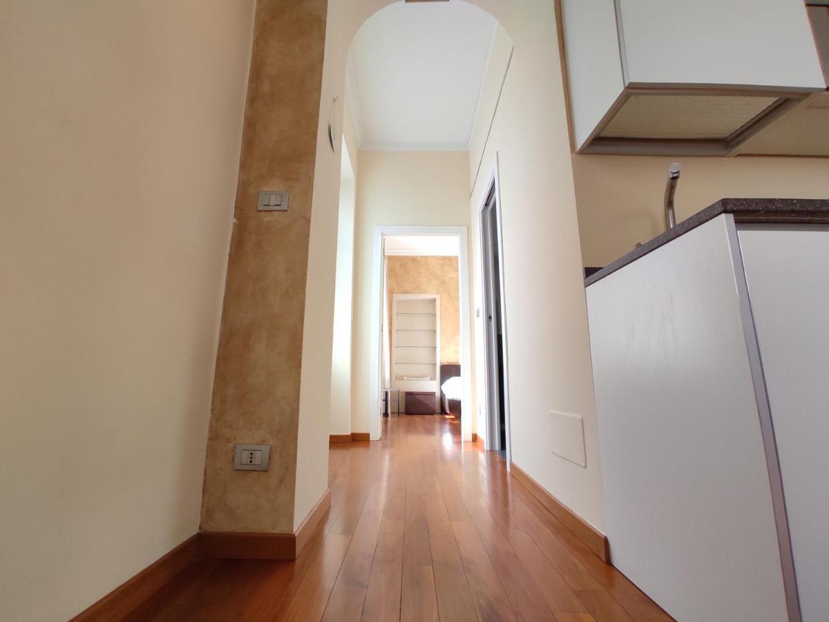 Solferino Apartment 2 Turín Exteriér fotografie