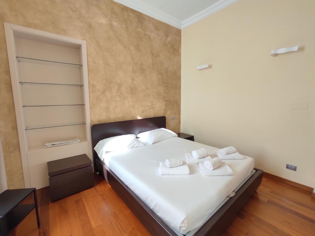 Solferino Apartment 2 Turín Exteriér fotografie