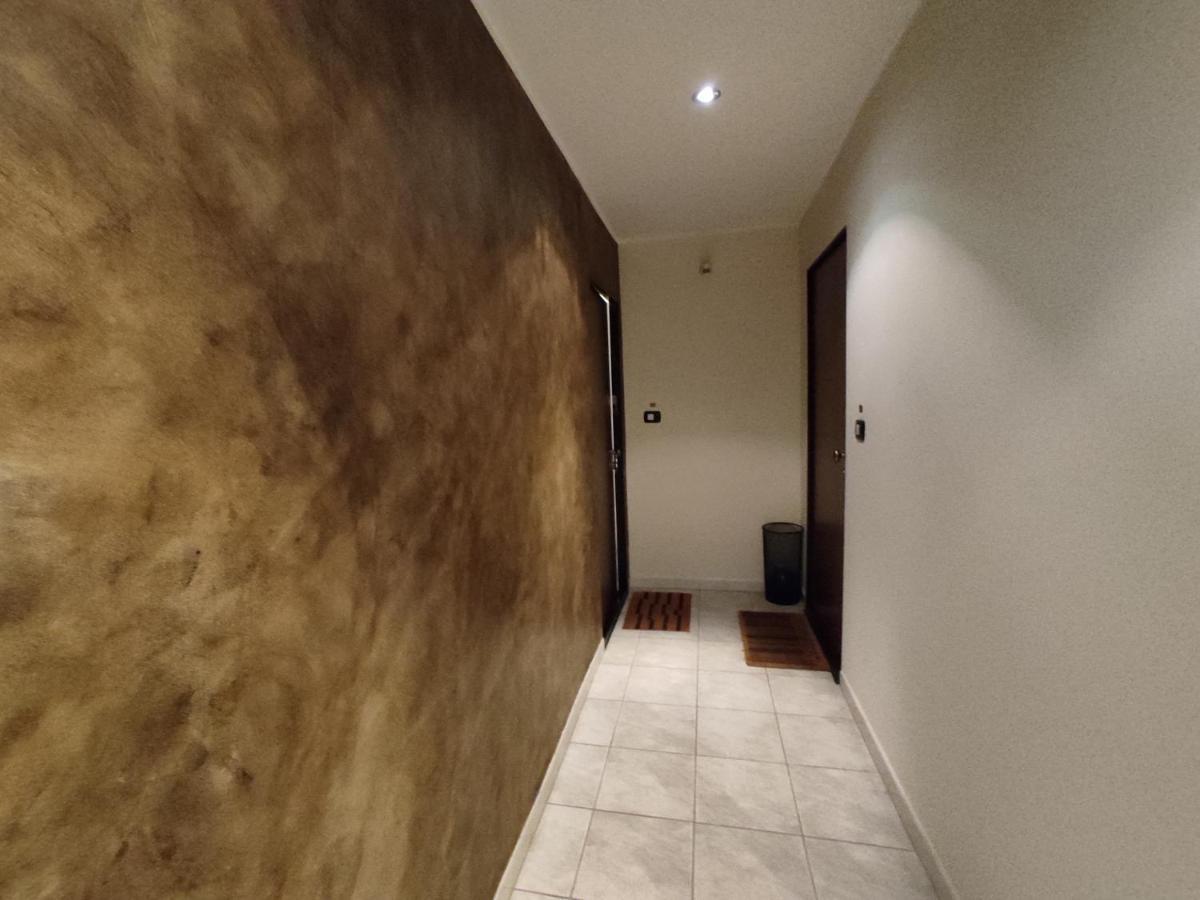 Solferino Apartment 2 Turín Exteriér fotografie