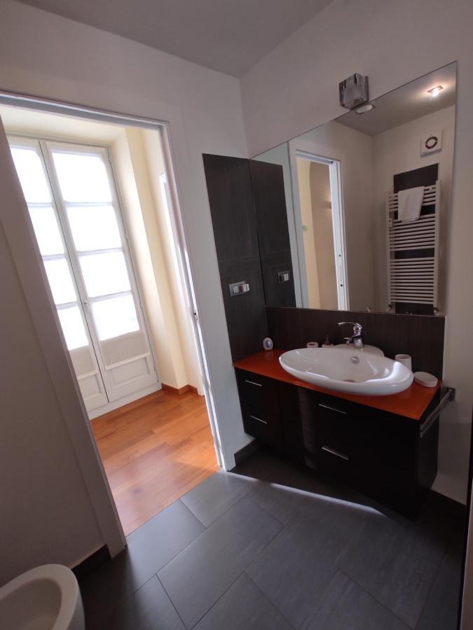 Solferino Apartment 2 Turín Exteriér fotografie