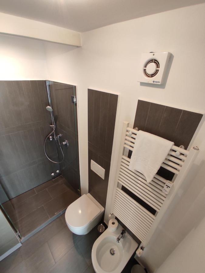 Solferino Apartment 2 Turín Exteriér fotografie