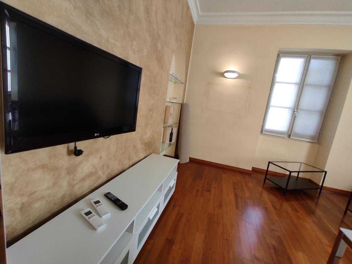 Solferino Apartment 2 Turín Exteriér fotografie