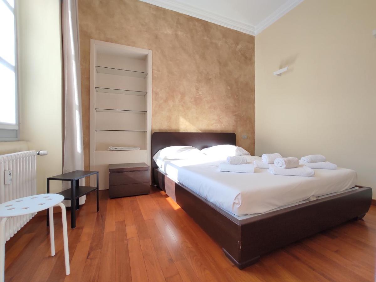 Solferino Apartment 2 Turín Exteriér fotografie