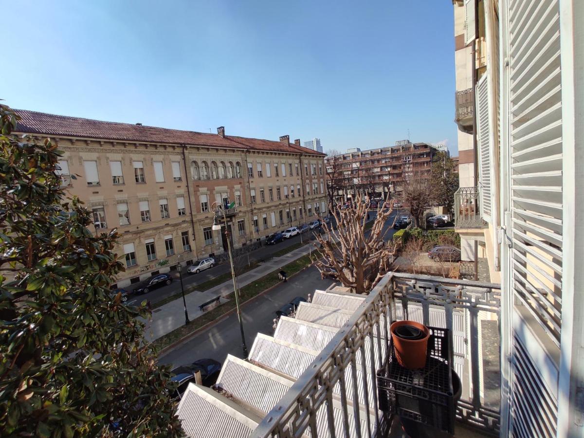 Solferino Apartment 2 Turín Exteriér fotografie