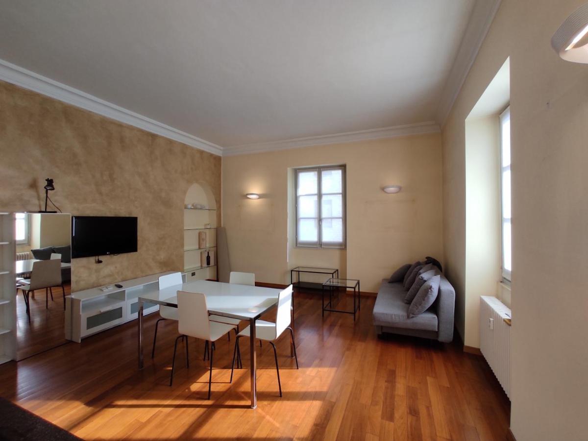 Solferino Apartment 2 Turín Exteriér fotografie
