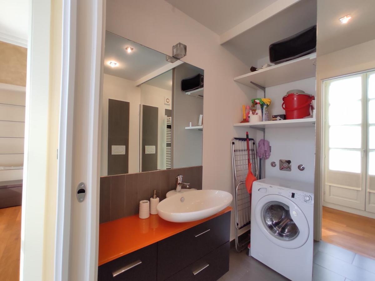Solferino Apartment 2 Turín Exteriér fotografie
