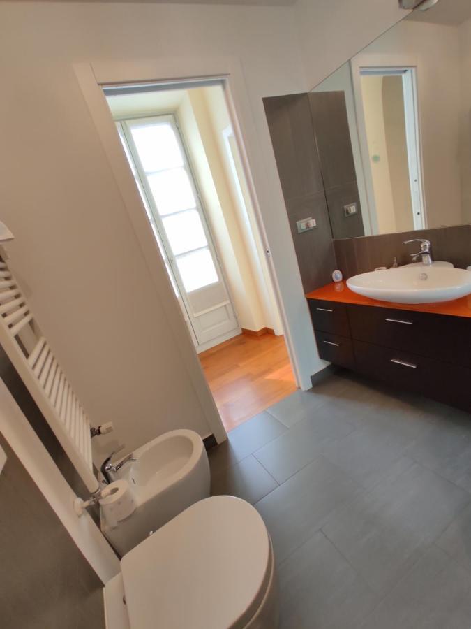 Solferino Apartment 2 Turín Exteriér fotografie