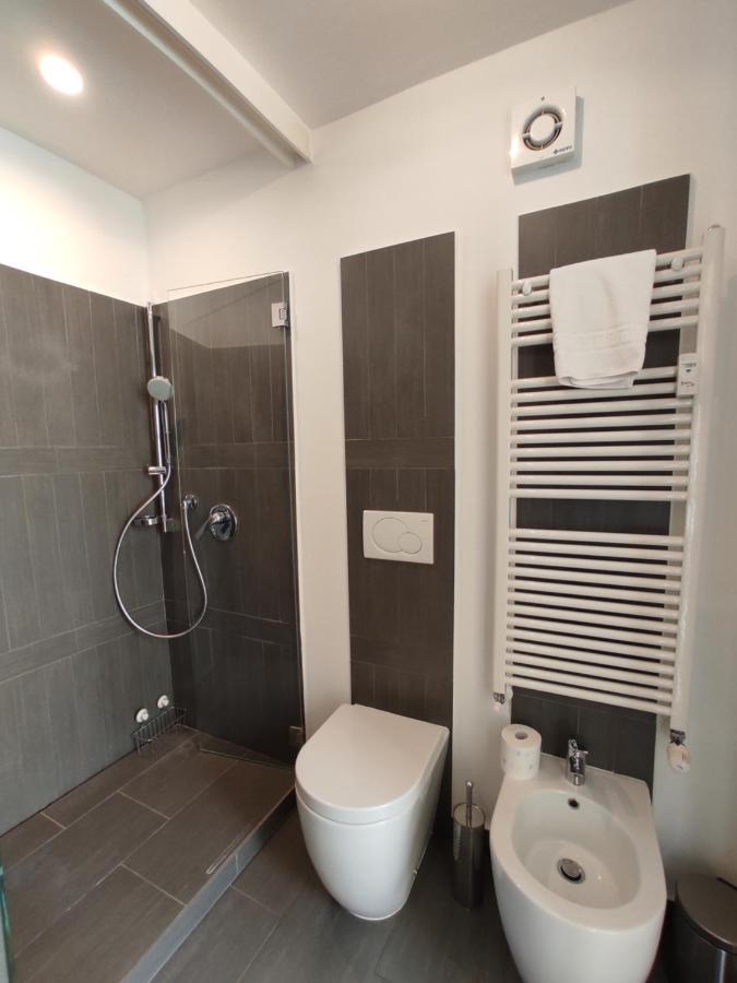 Solferino Apartment 2 Turín Exteriér fotografie