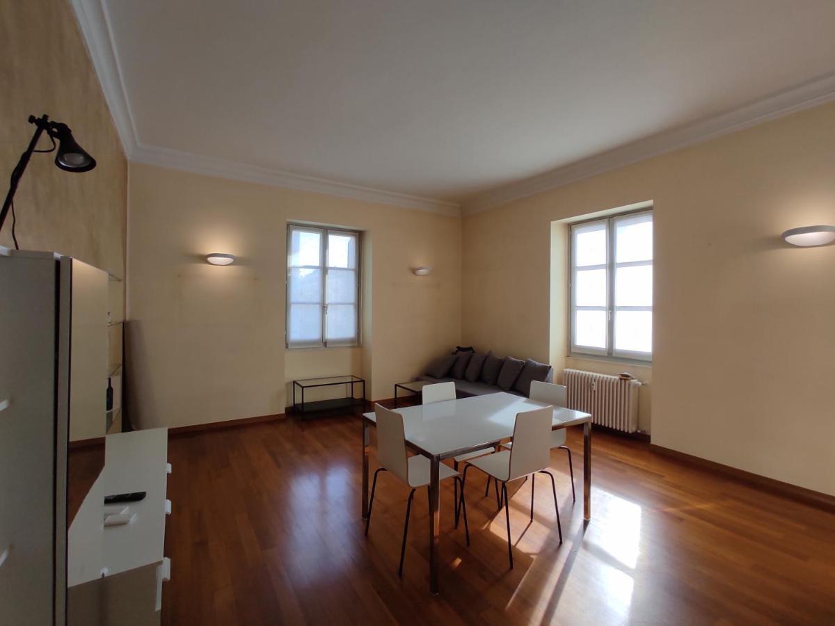 Solferino Apartment 2 Turín Exteriér fotografie