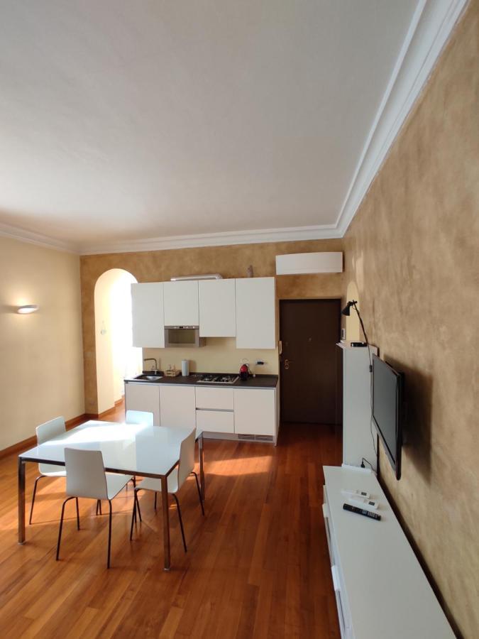Solferino Apartment 2 Turín Exteriér fotografie